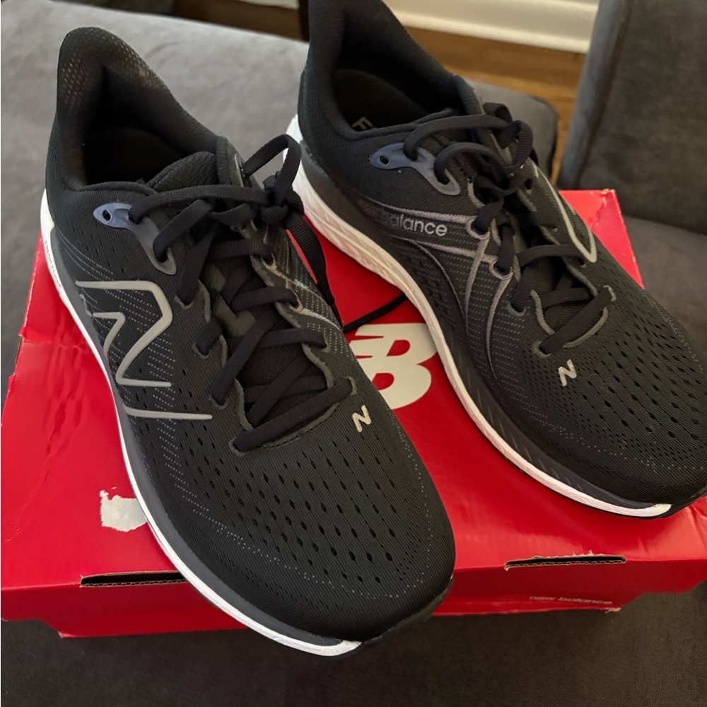 New Balance Fresh foam Sneakers. Size 10.5 men’s.